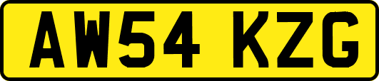 AW54KZG