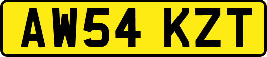 AW54KZT