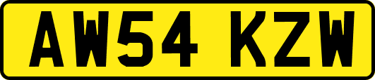AW54KZW