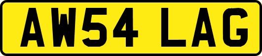 AW54LAG
