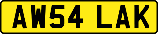 AW54LAK