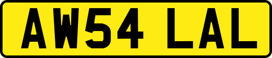 AW54LAL