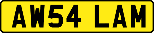 AW54LAM