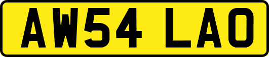 AW54LAO