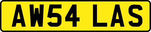 AW54LAS
