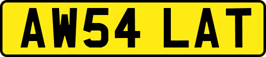 AW54LAT