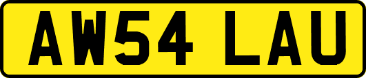 AW54LAU