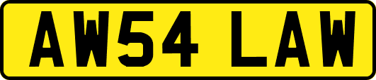 AW54LAW