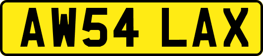 AW54LAX