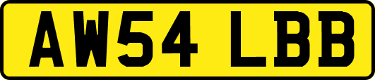 AW54LBB