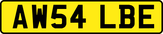 AW54LBE