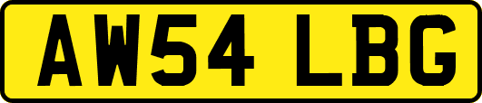 AW54LBG