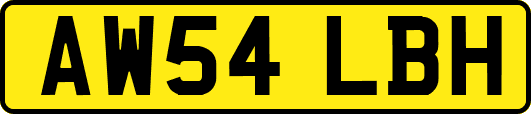 AW54LBH