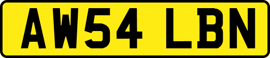AW54LBN