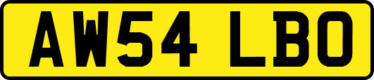 AW54LBO