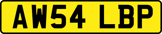 AW54LBP