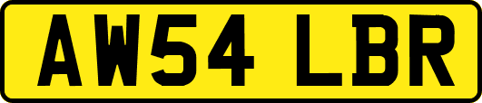 AW54LBR