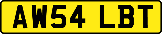 AW54LBT