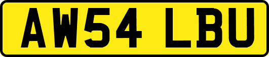 AW54LBU