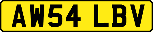 AW54LBV
