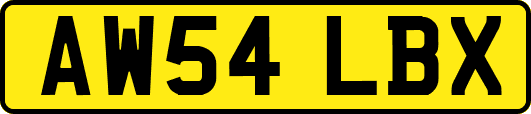 AW54LBX