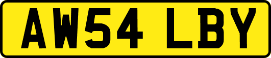 AW54LBY