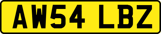 AW54LBZ