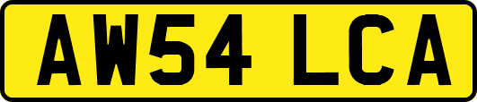 AW54LCA