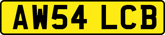 AW54LCB