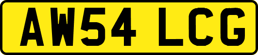 AW54LCG