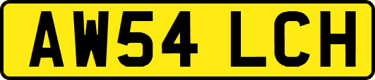 AW54LCH
