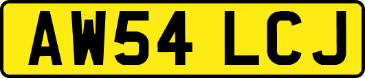 AW54LCJ