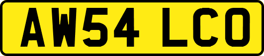 AW54LCO