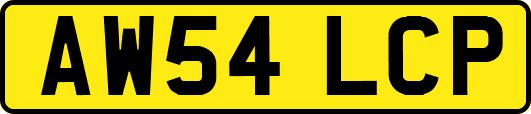 AW54LCP