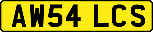 AW54LCS