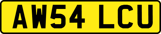 AW54LCU