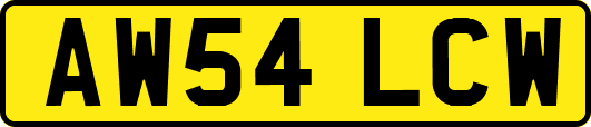 AW54LCW