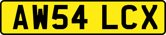 AW54LCX