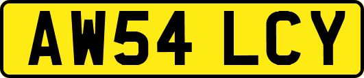 AW54LCY
