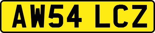AW54LCZ