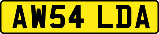 AW54LDA