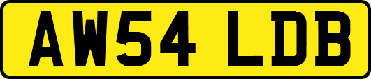AW54LDB