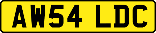 AW54LDC