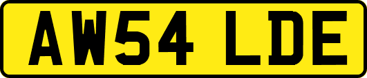 AW54LDE