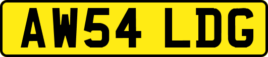 AW54LDG