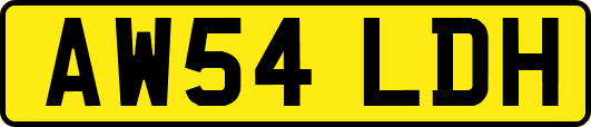 AW54LDH