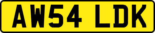 AW54LDK