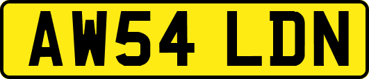 AW54LDN
