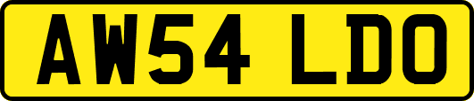 AW54LDO
