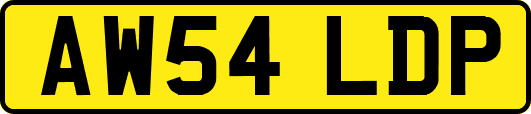 AW54LDP